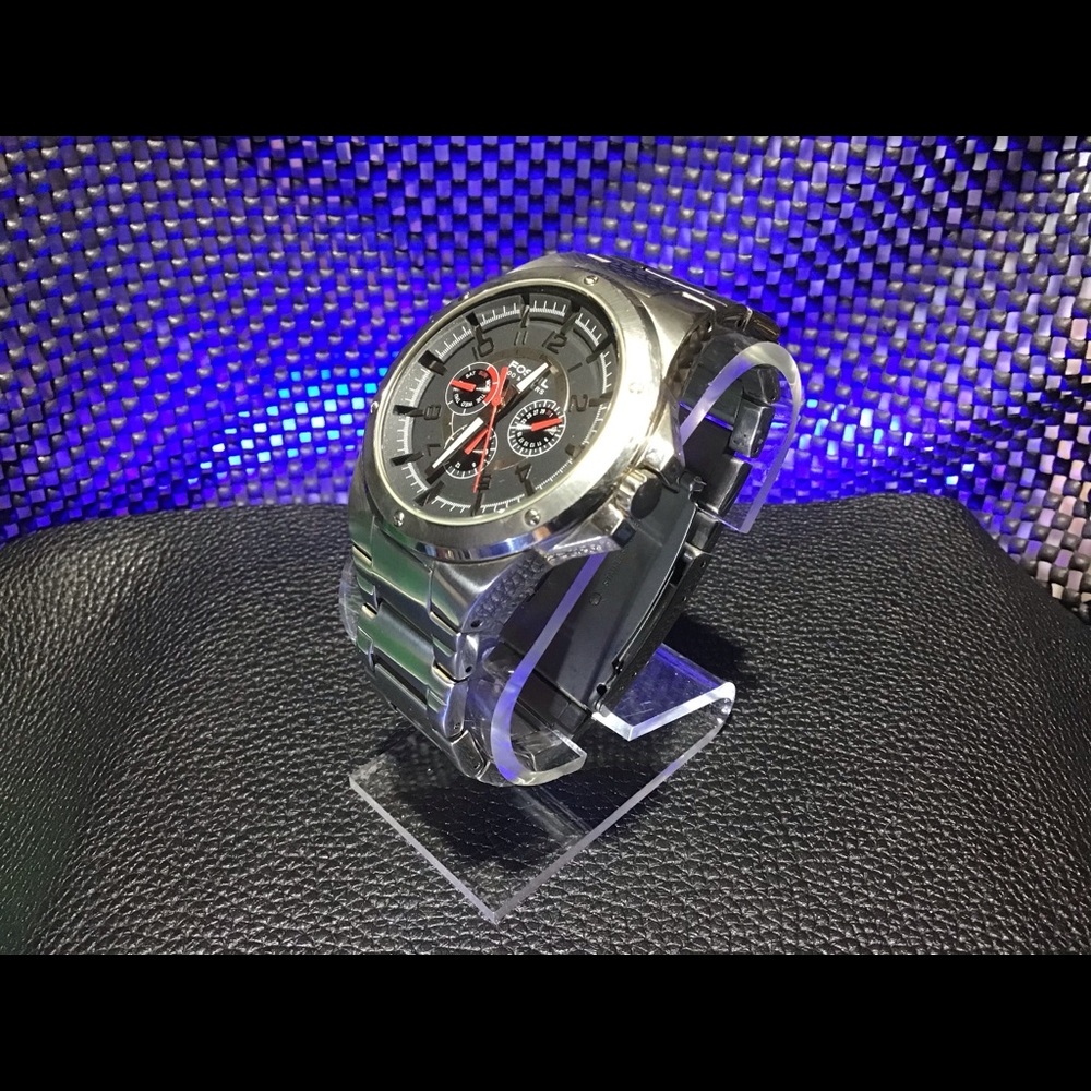 Fossil Multifunction - image 7